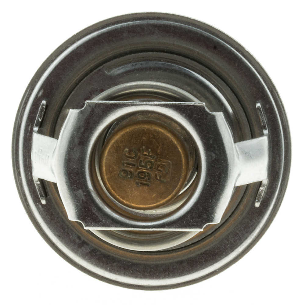 MOTORAD - High Flow Coolant Thermostat - MTO 2003-195