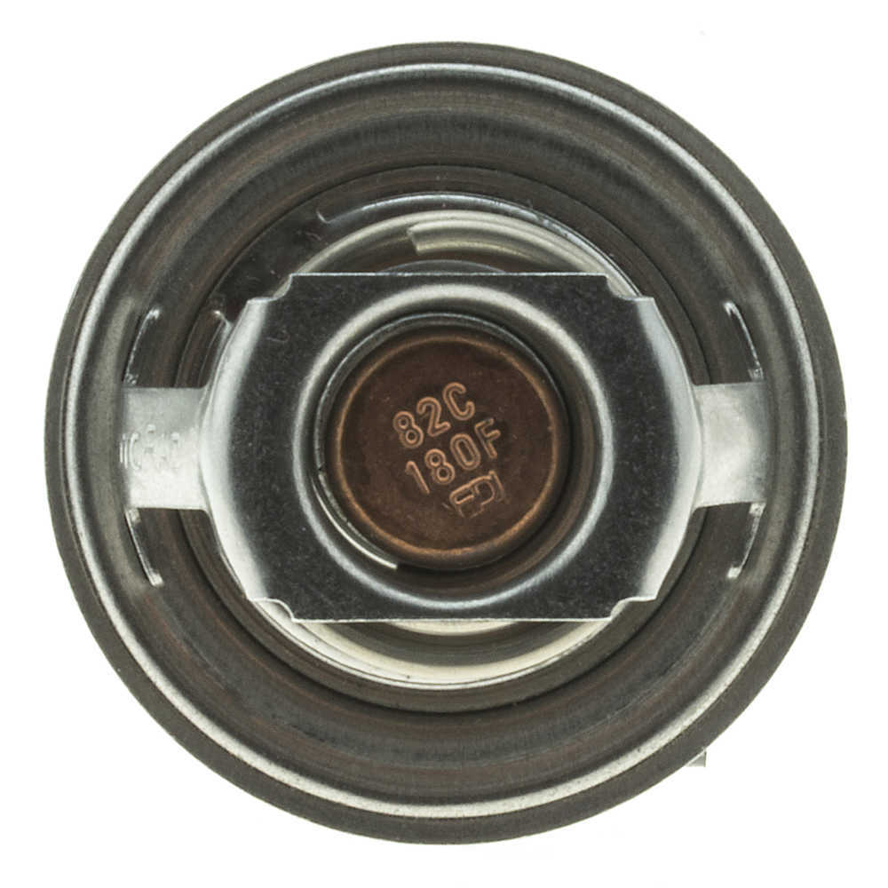 MOTORAD - High Flow Coolant Thermostat - MTO - 2004-180