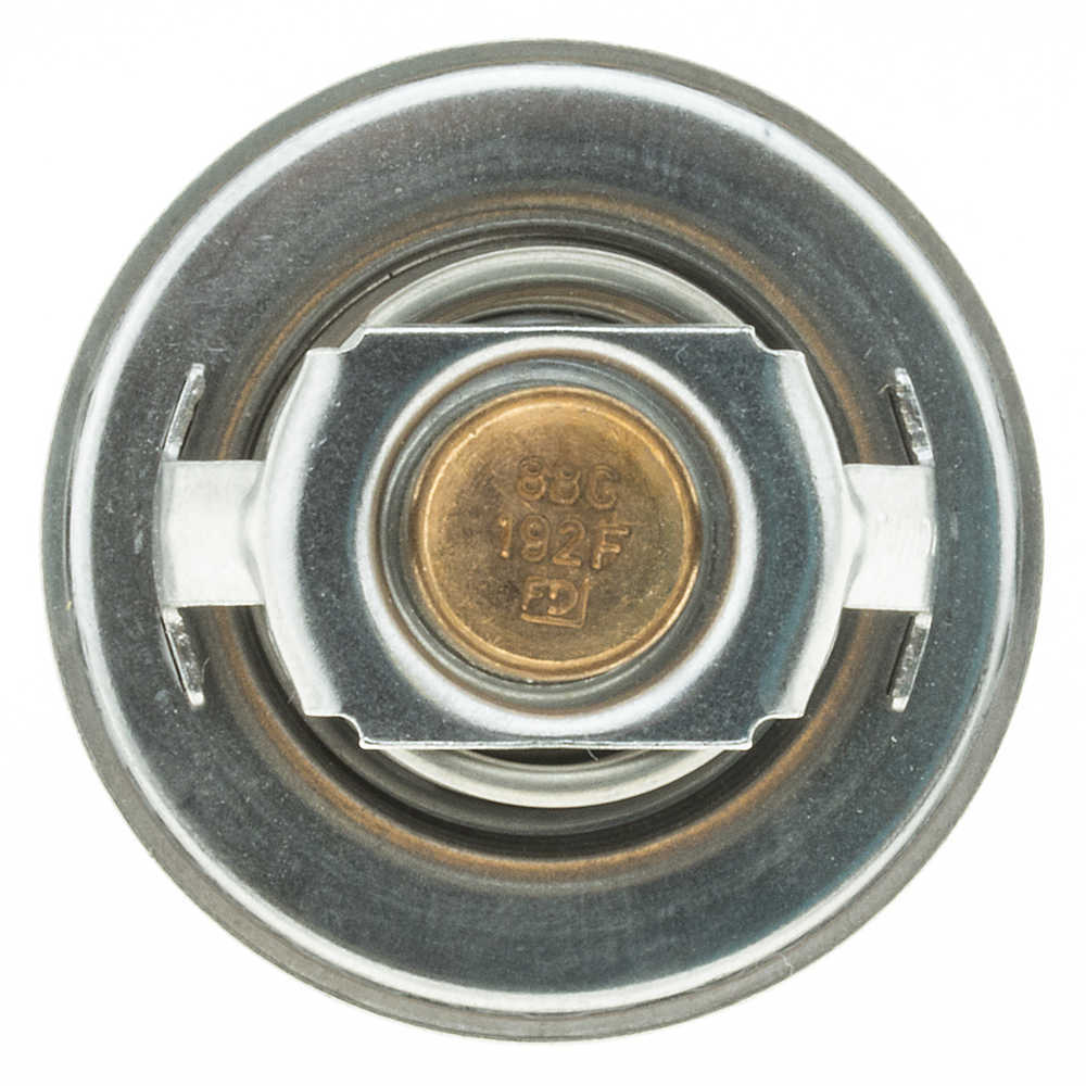 MOTORAD - Standard Coolant Thermostat - MTO 202-192