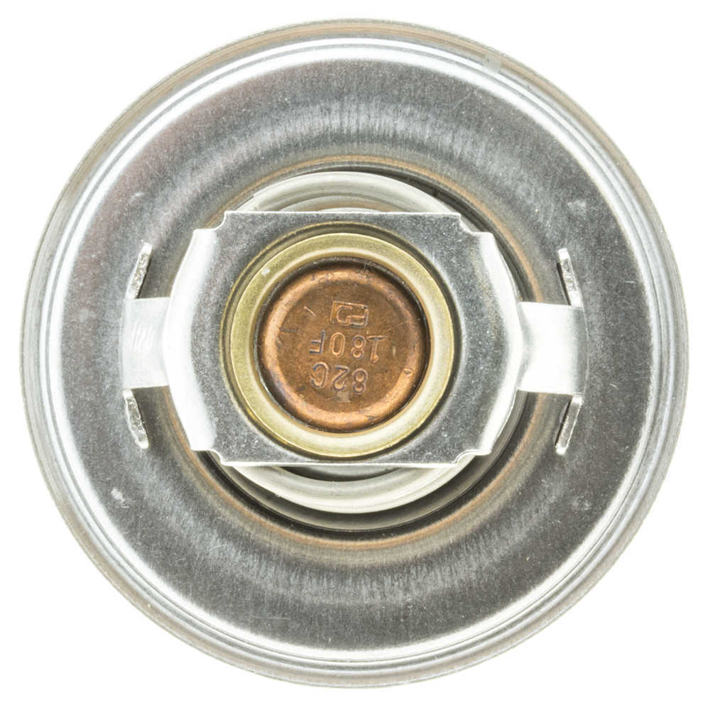 MOTORAD - Standard Coolant Thermostat - MTO 223-180