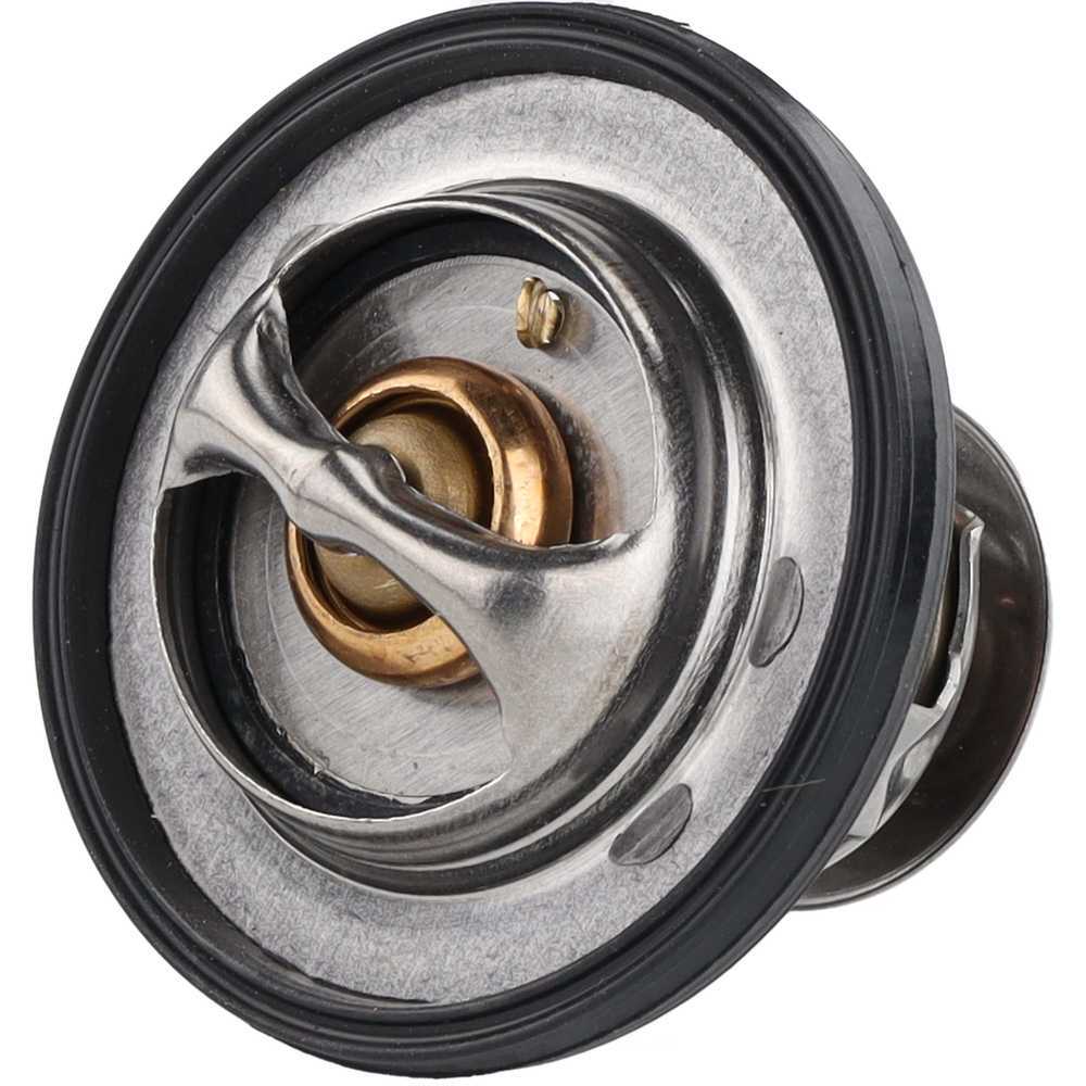 MOTORAD - High Flow Coolant Thermostat - MTO - 2416-160