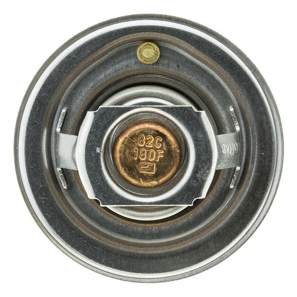 MOTORAD - Standard Coolant Thermostat - Part Number: 244-180 - Car Parts  Direct