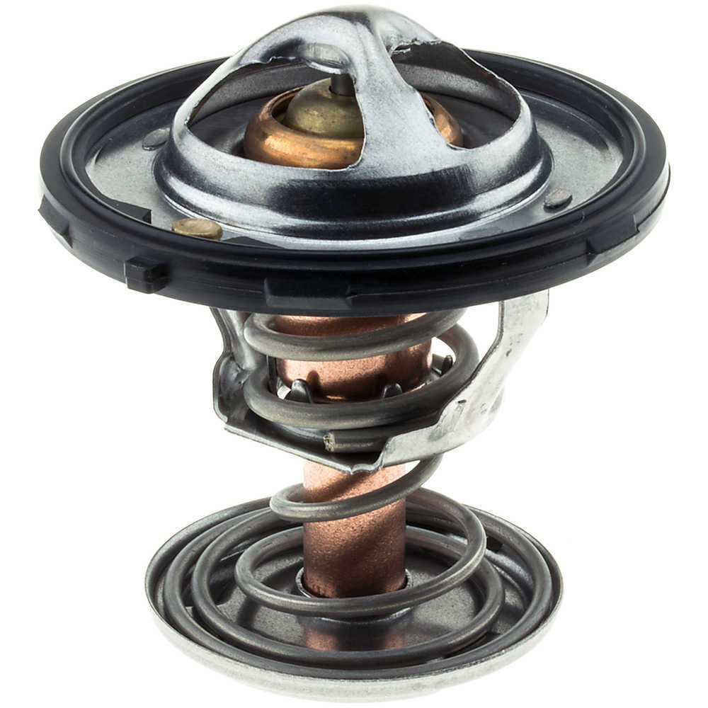 MOTORAD - High Flow Coolant Thermostat - MTO - 2523-160