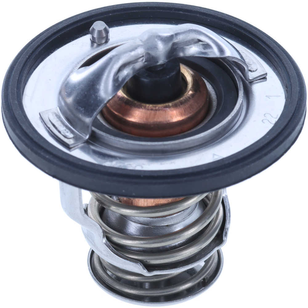 MOTORAD - Standard Coolant Thermostat - MTO - 299-189