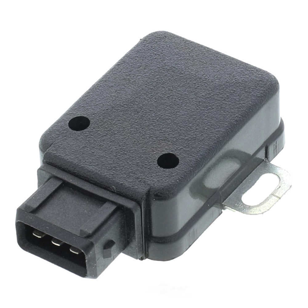 MOTORAD - Throttle Position Sensor - MTO - 2tp1231