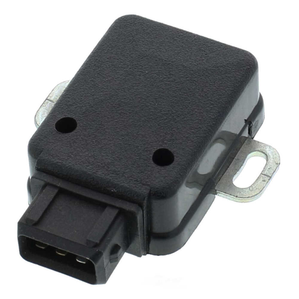 MOTORAD - Throttle Position Sensor - MTO - 2tp1241