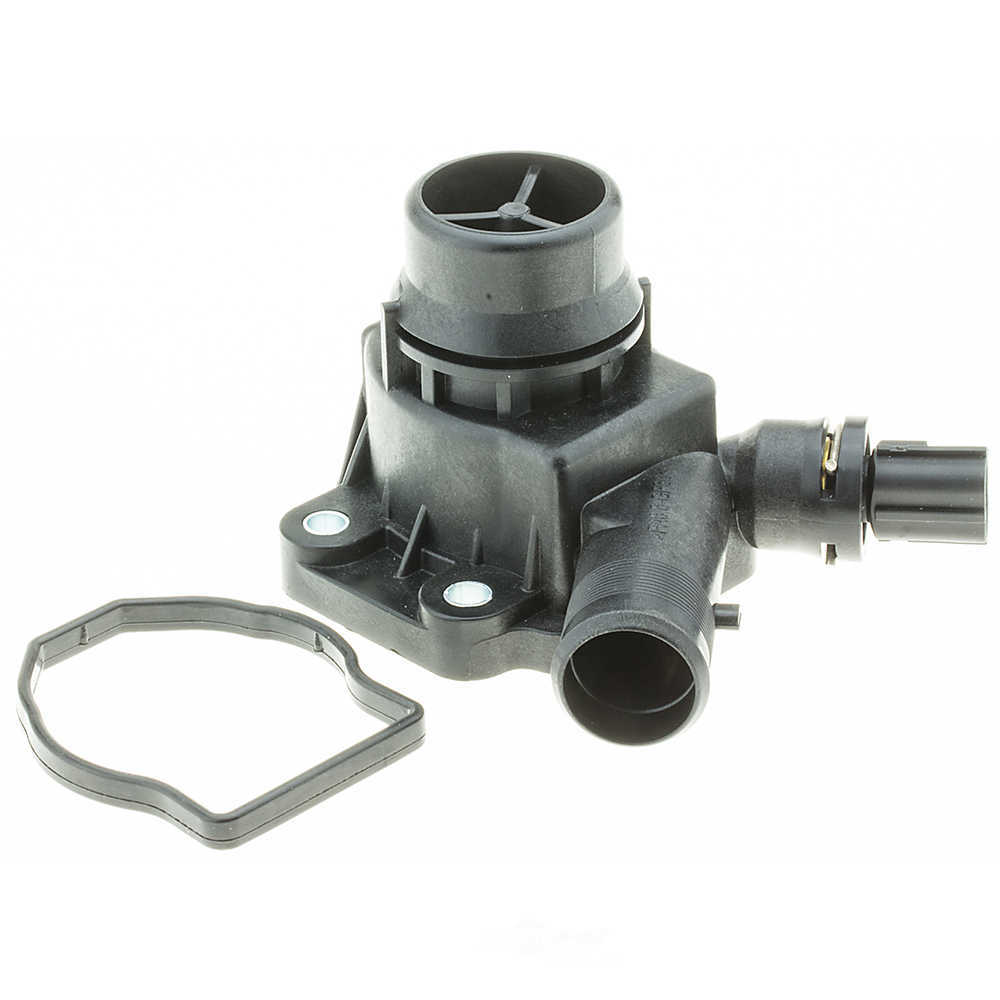 Thermostat de boîtier intégré à 195 degrés avec joint