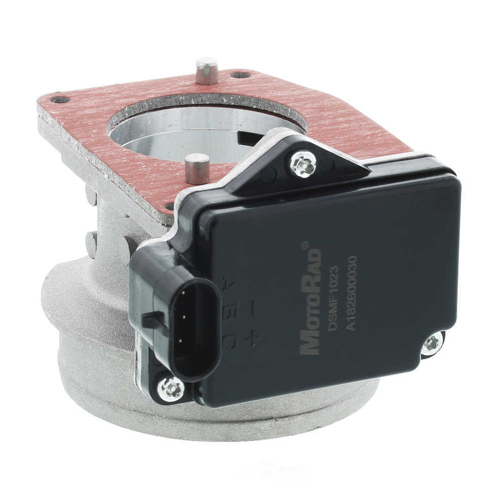 MOTORAD - Mass Air Flow Sensor - MTO - 3mf123