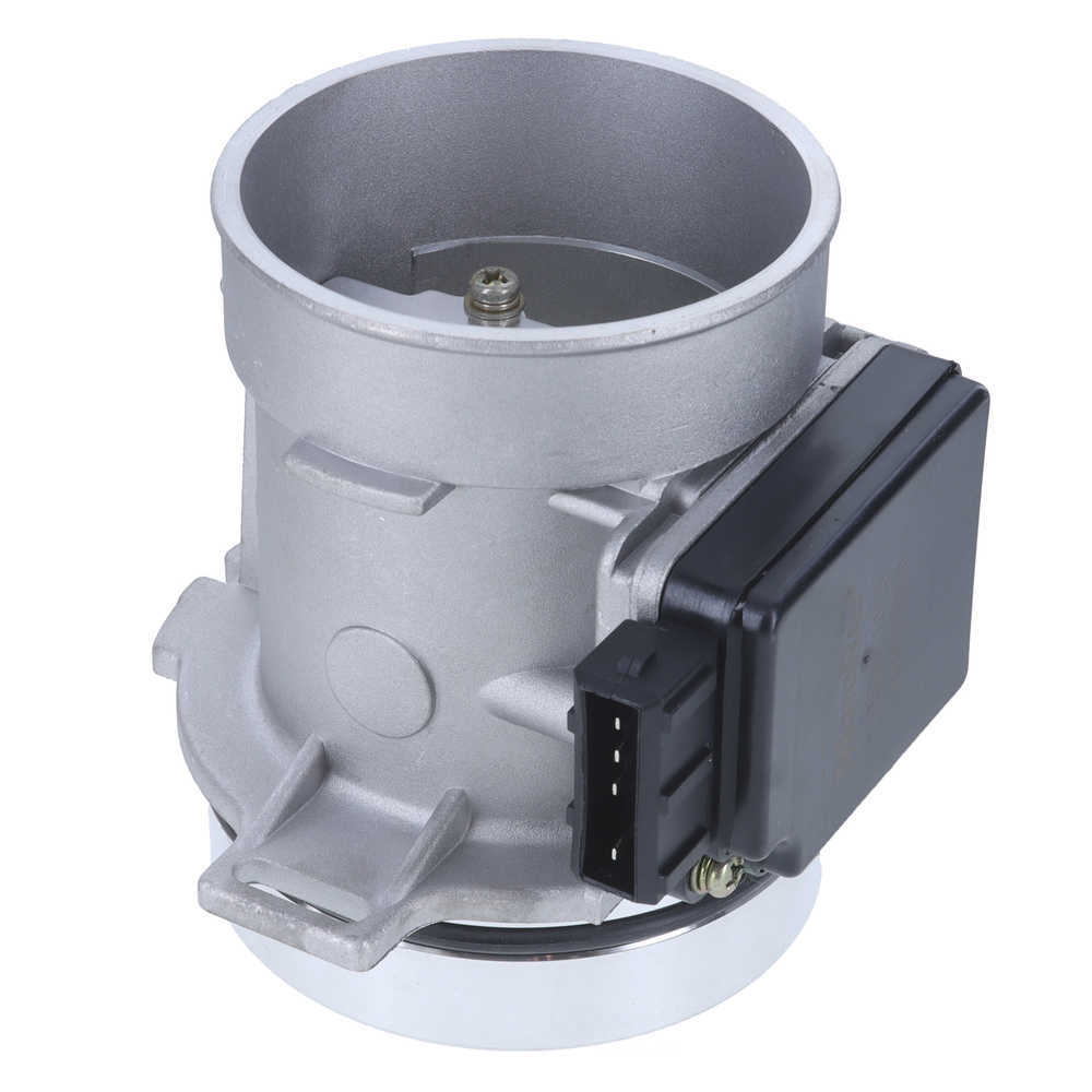 MOTORAD - Mass Air Flow Sensor - MTO - 3mf125