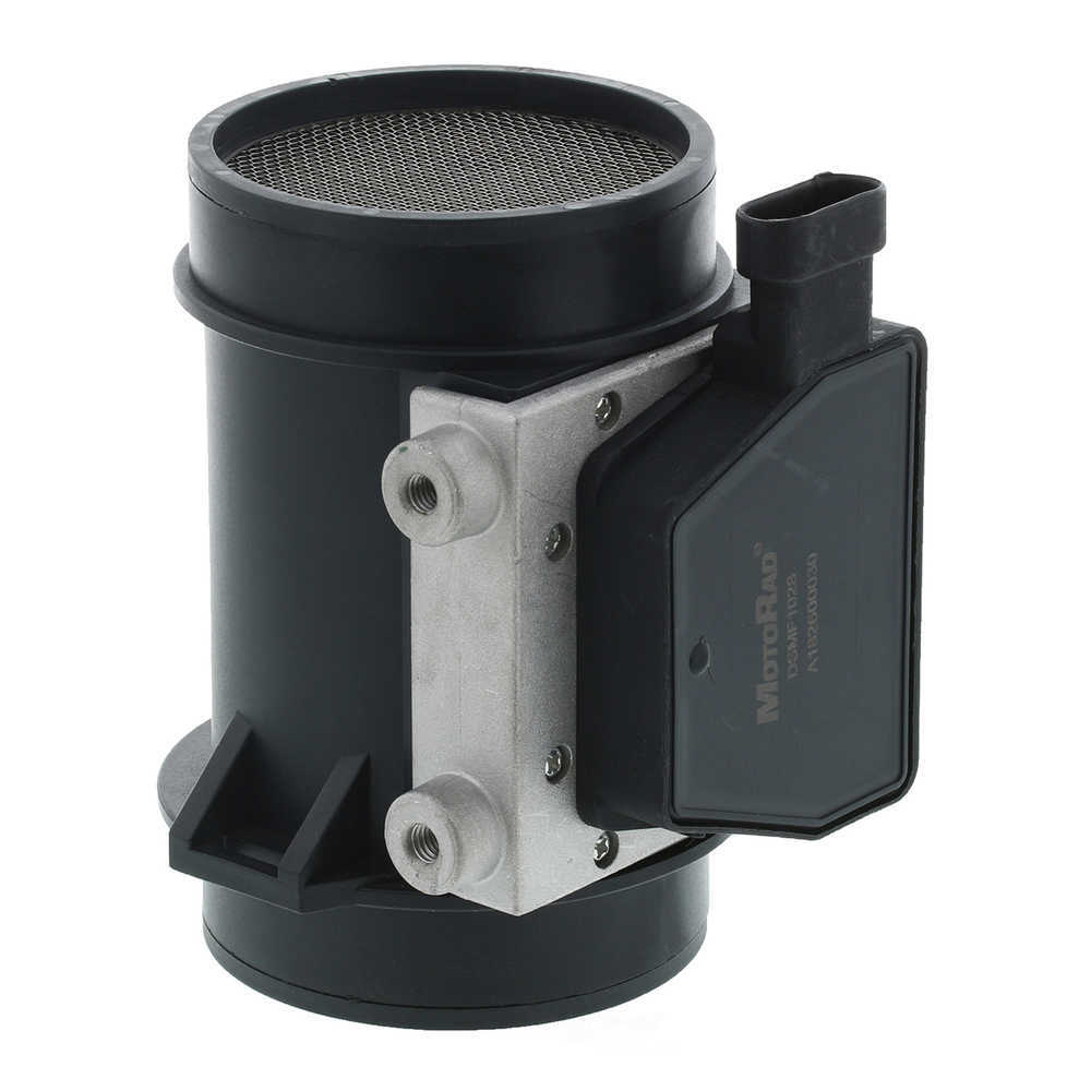 MOTORAD - Mass Air Flow Sensor - MTO - 3mf128