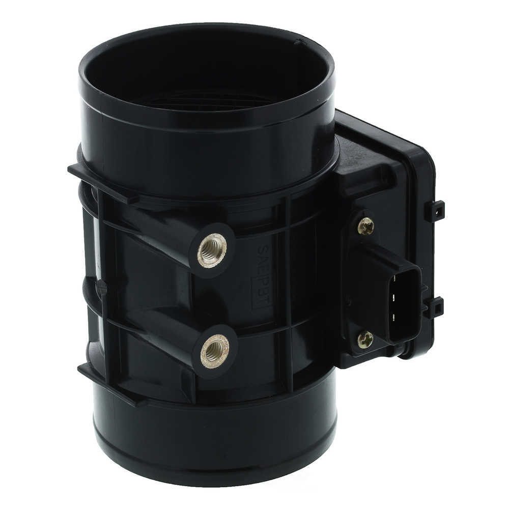 MOTORAD - Mass Air Flow Sensor - MTO - 3mf165