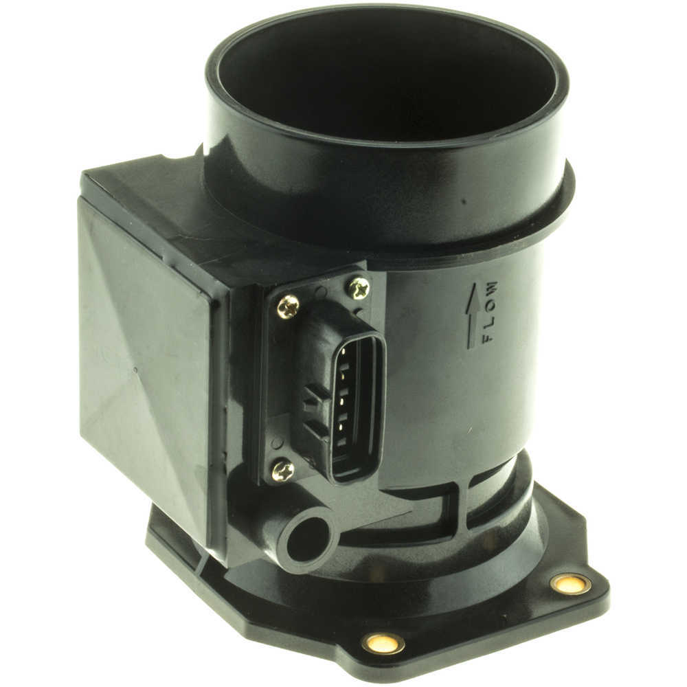 MOTORAD - Mass Air Flow Sensor - MTO - 3mf169