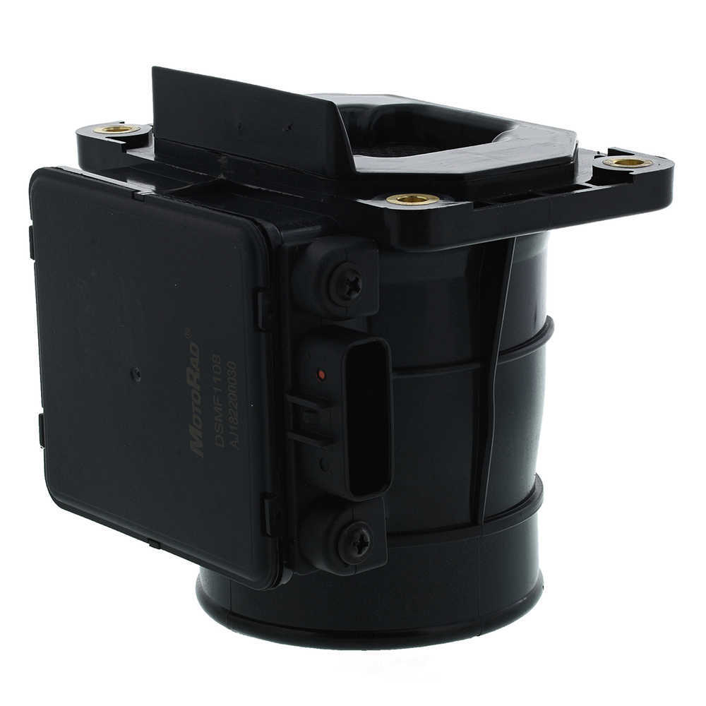 MOTORAD - Mass Air Flow Sensor - MTO - 3mf208