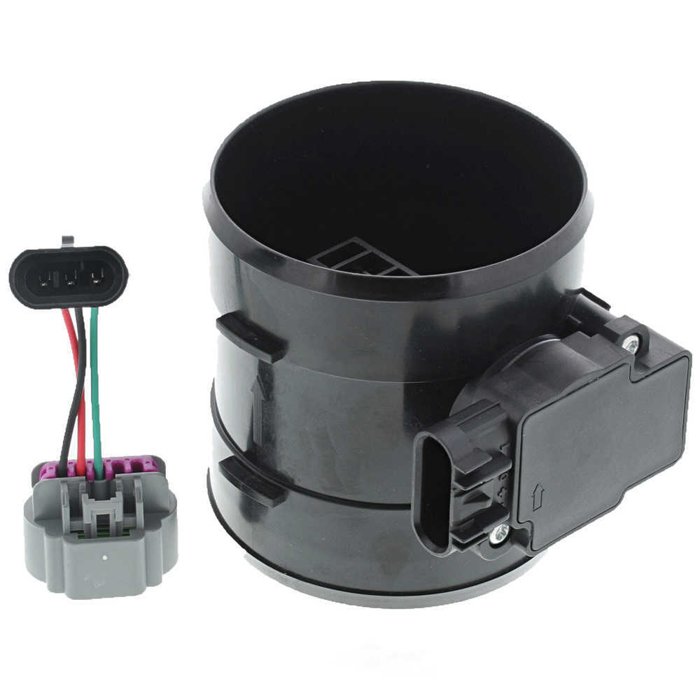 MOTORAD - Mass Air Flow Sensor - MTO - 3mf251
