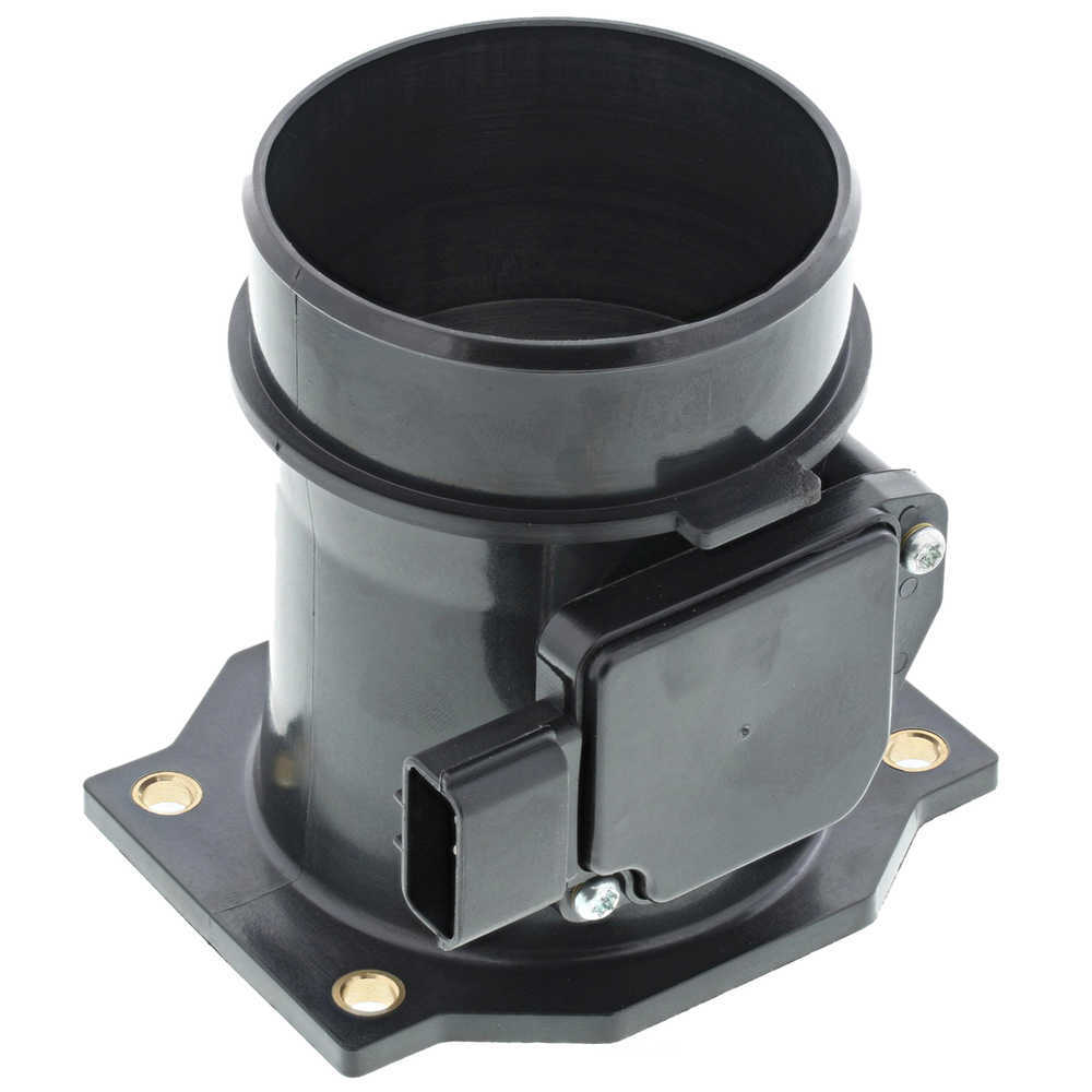 MOTORAD - Mass Air Flow Sensor - MTO - 3mf257