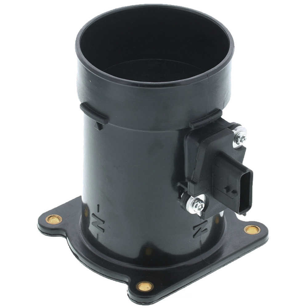 MOTORAD - Mass Air Flow Sensor - MTO - 3mf269