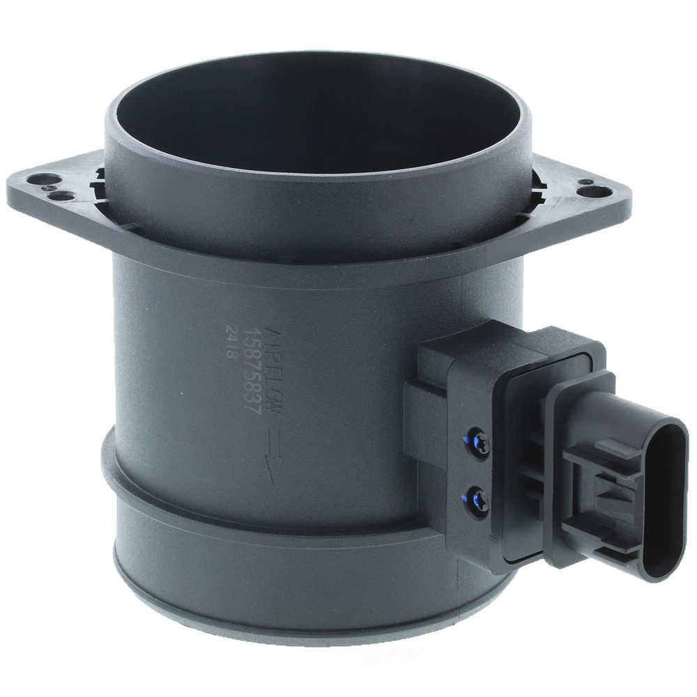 MOTORAD - Mass Air Flow Sensor - MTO - 3mf314