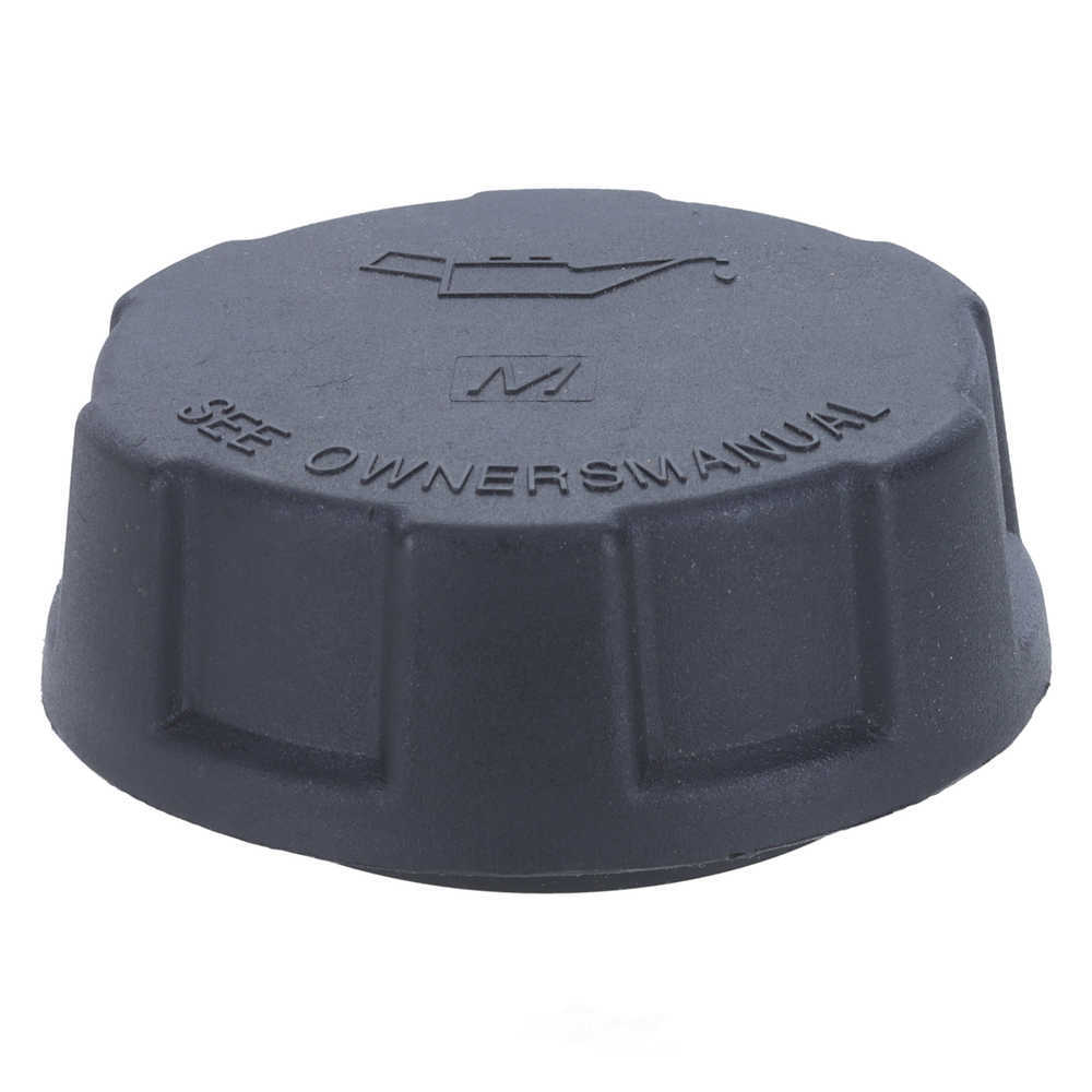 Bouchon de remplissage d'huile moteur