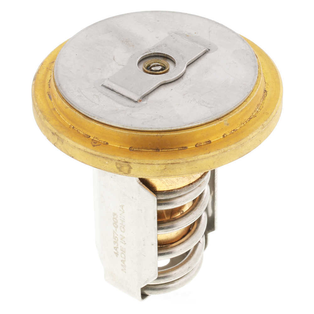 MOTORAD - Heavy Duty Thermostat - MTO - 4041-80
