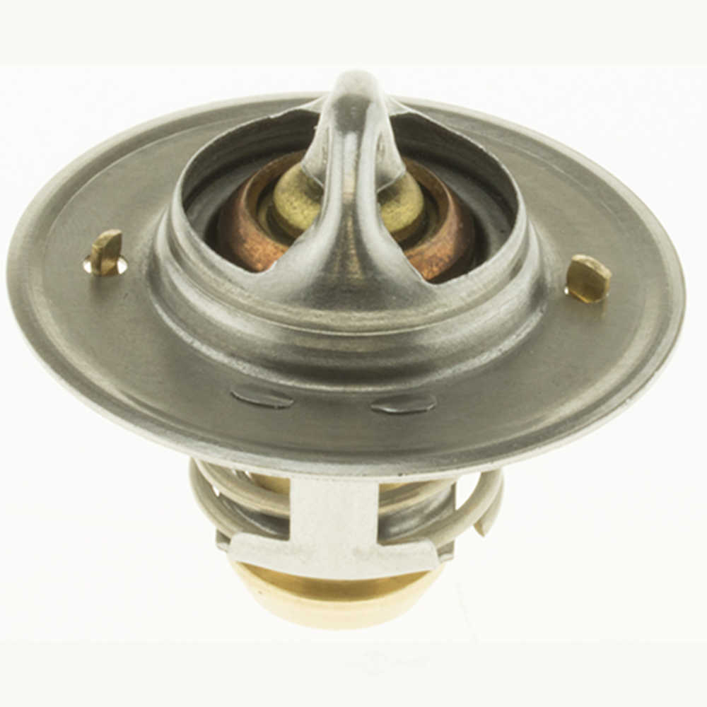 MOTORAD - Heavy Duty Thermostat - MTO - 4060-80