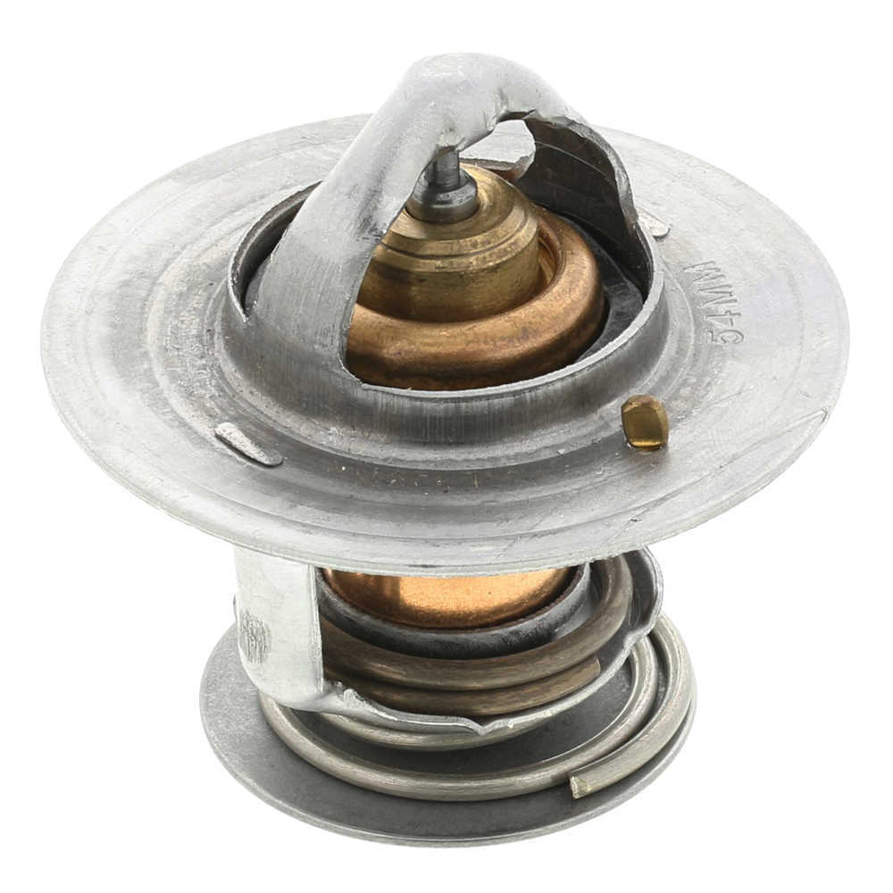 MOTORAD - Heavy Duty Thermostat - MTO - 4072-80