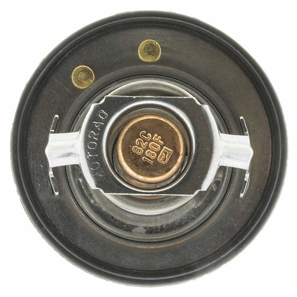 MOTORAD - Standard Coolant Thermostat - MTO 448-180