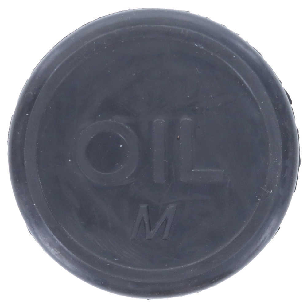 Engine Oil Filler Cap