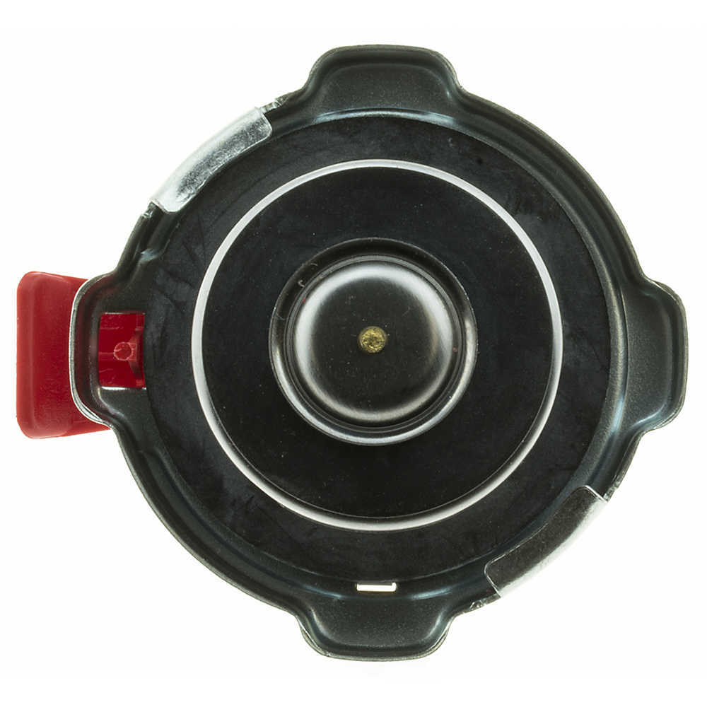 Steel Safety Lever Radiator Cap