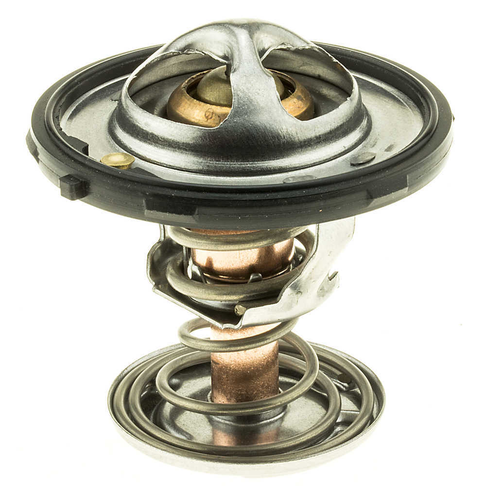 MOTORAD - Standard Coolant Thermostat - MTO - 524-190