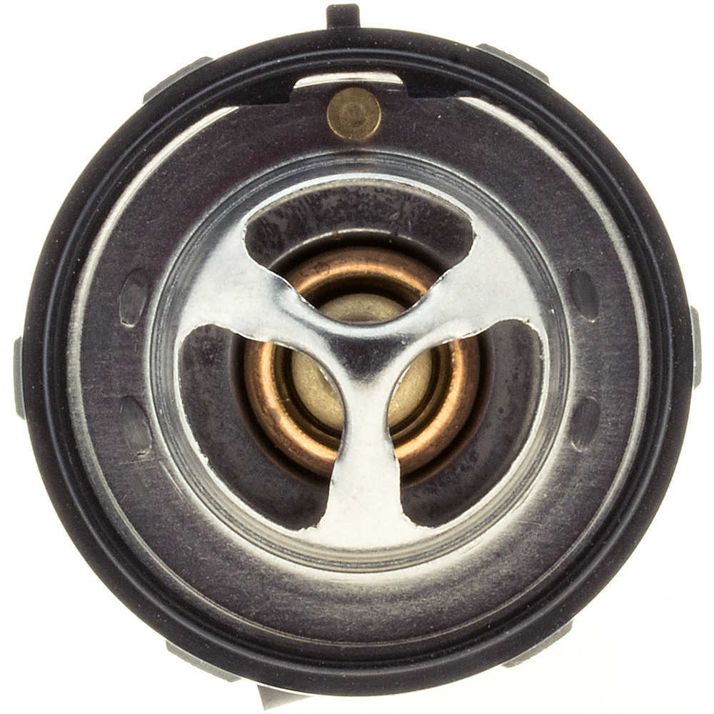 MOTORAD - Engine Coolant Thermostat Kit - MTO 524KT