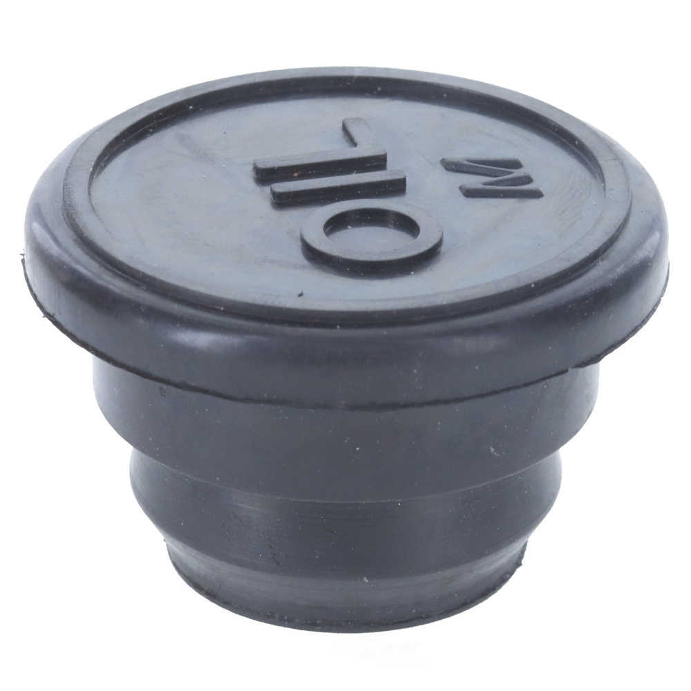 Engine Oil Filler Cap