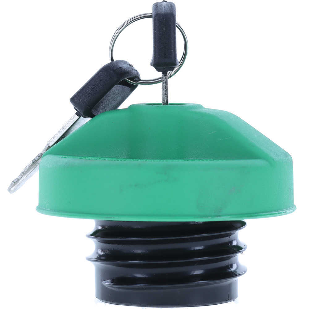 Locking Diesel Fuel Tank Cap