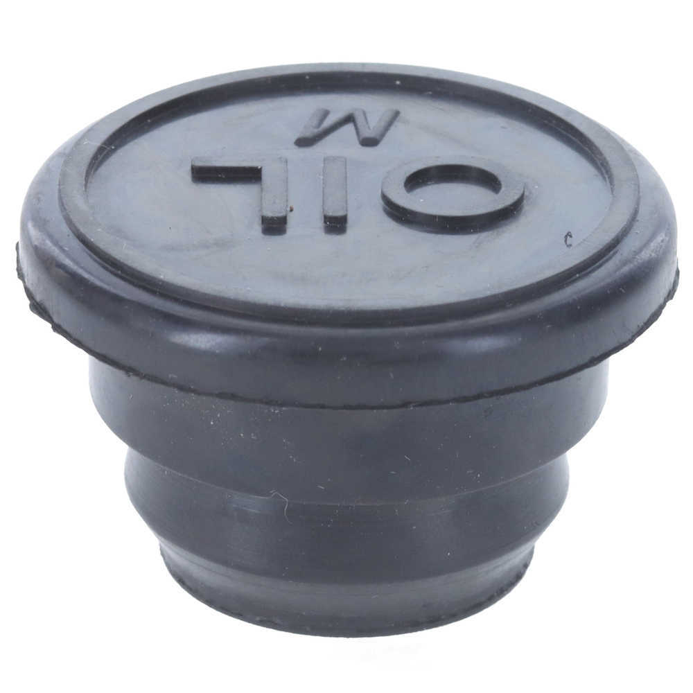 Engine Oil Filler Cap