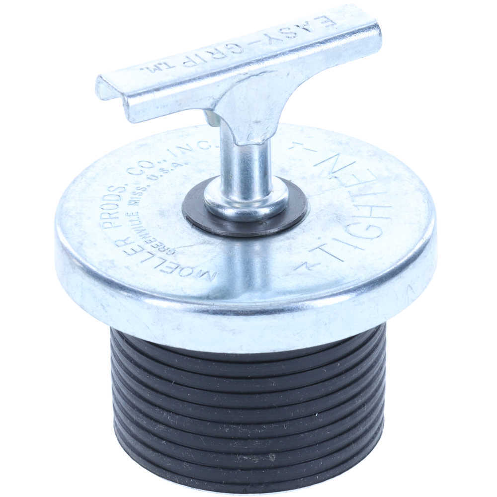 MOTORAD - Heavy Duty Oil Filler Cap - MTO - 6031-02