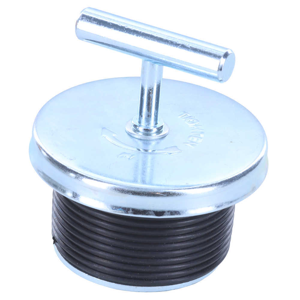 MOTORAD - Heavy Duty Oil Filler Cap - MTO - 6033-02