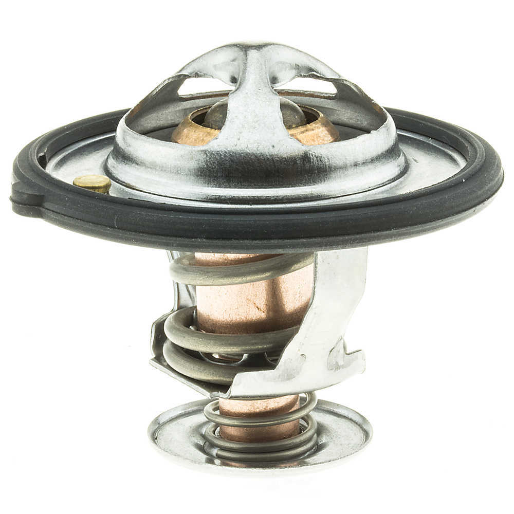 MOTORAD - Standard Coolant Thermostat - MTO - 621-180