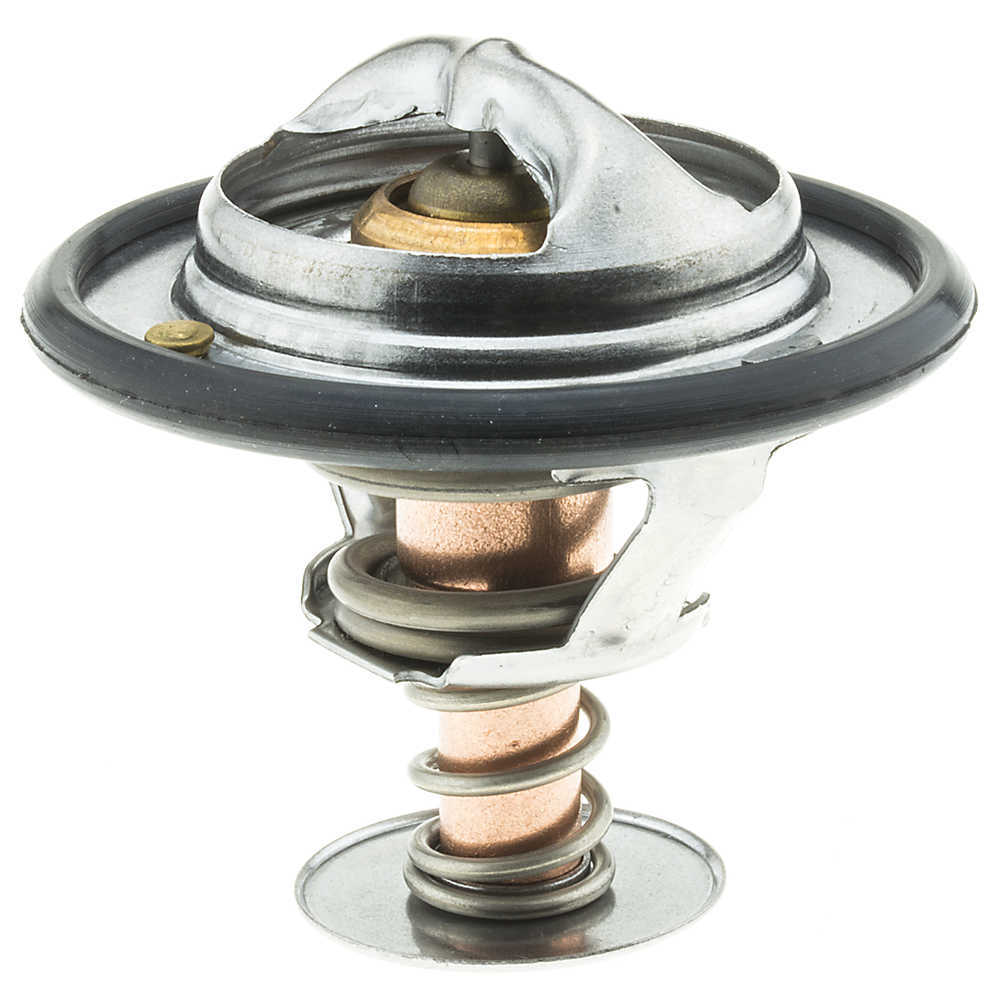 MOTORAD - Standard Coolant Thermostat - MTO - 635-192