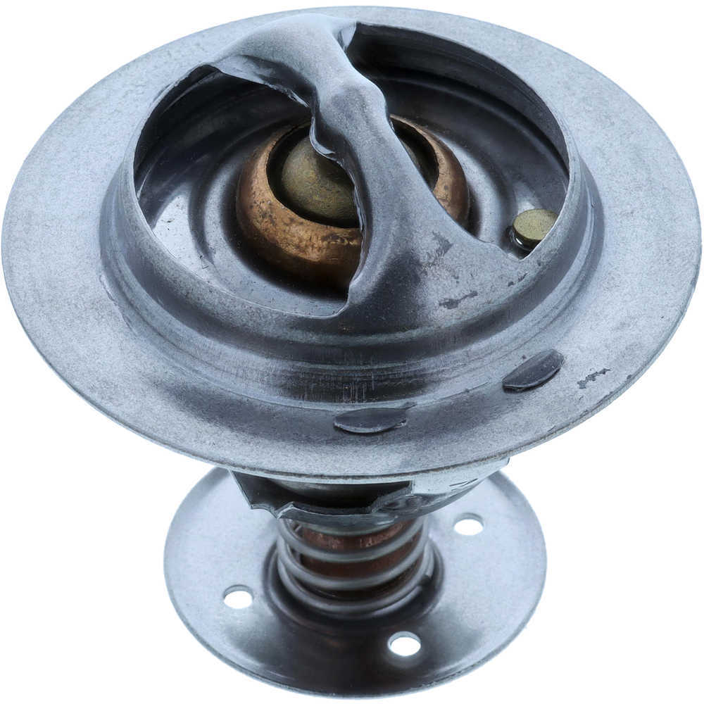MOTORAD - Standard Coolant Thermostat - MTO - 655-140