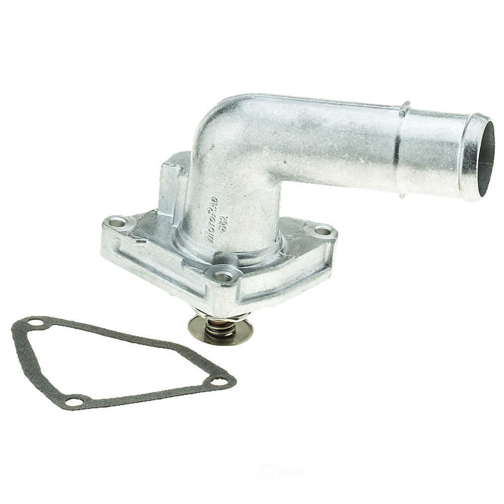 MOTORAD - Integrated Housing Thermostat - MTO 662-180