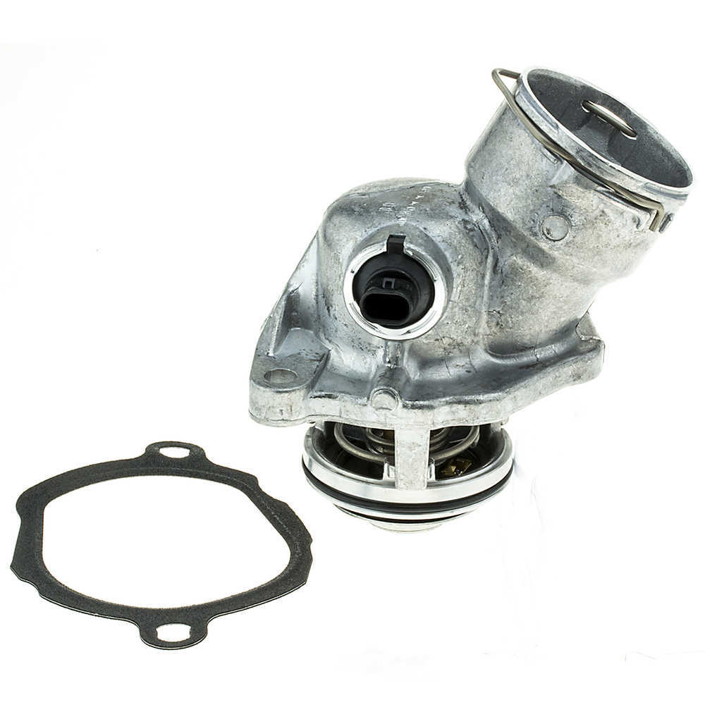 Integrated Housing Thermostat- 212 Degrees w/ Gasket