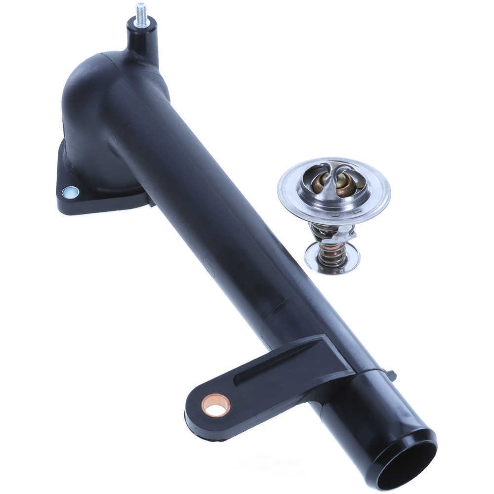Kit de thermostat 180 degrés avec thermostat et prise longue