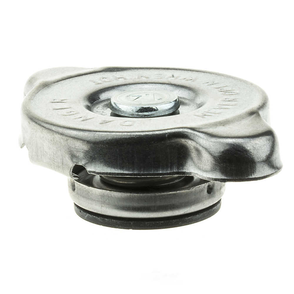 Standard Steel Radiator Cap