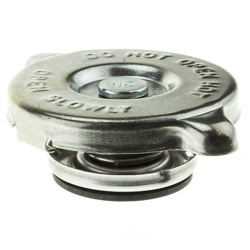 Standard Steel Radiator Cap