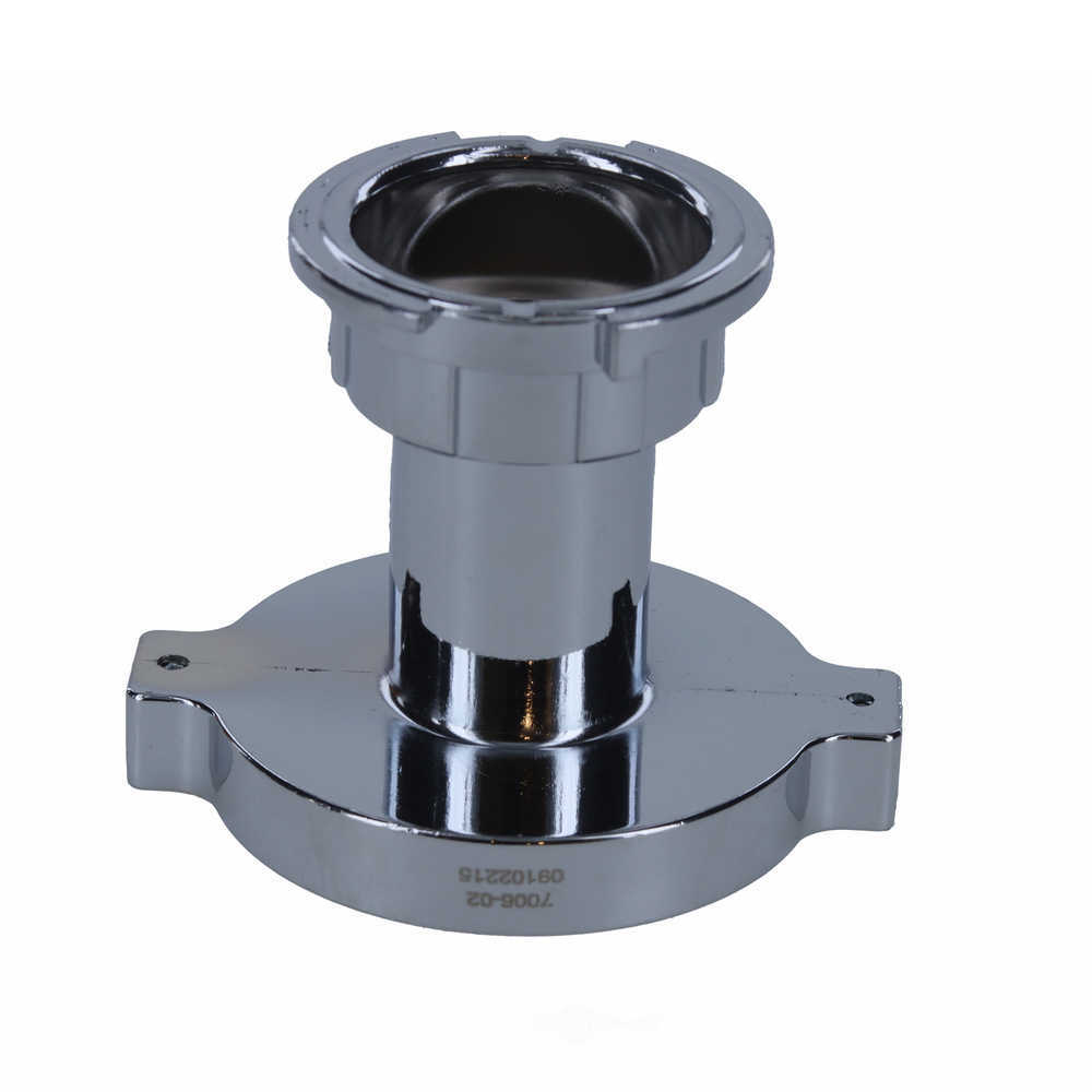 MOTORAD - Heavy Duty Cooling System Adapter - MTO - 7006-02