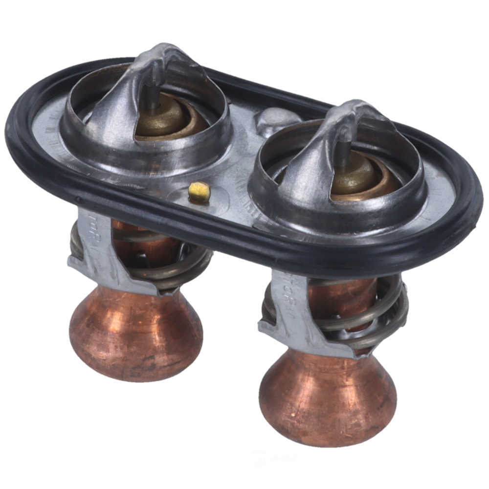 MOTORAD - Standard Coolant Thermostat - MTO - 717-160