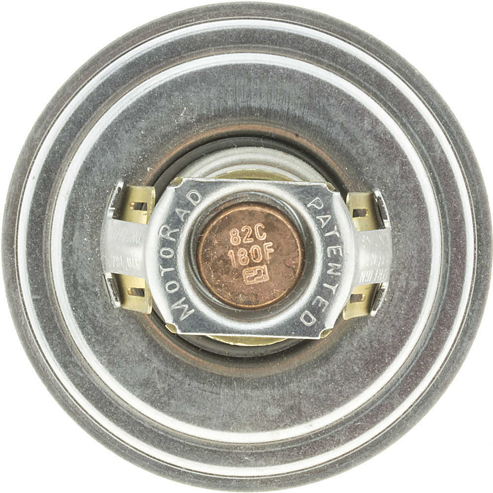MOTORAD - Fail-safe Coolant Thermostat - MTO 7206-180