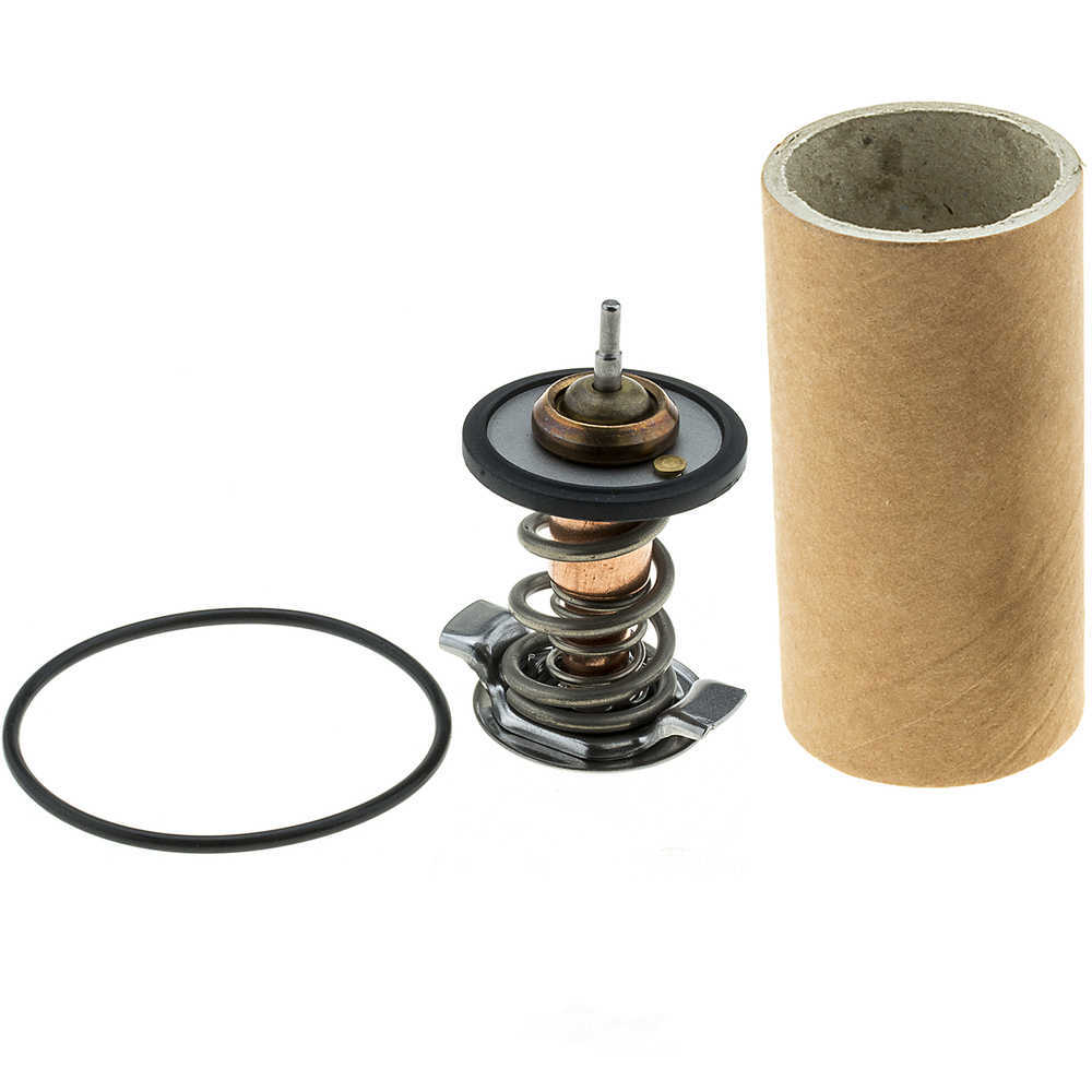 MOTORAD - Standard Coolant Thermostat - MTO 735-180