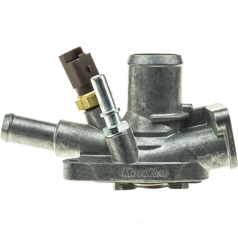 MOTORAD - Integrated Housing - MTO 757-176