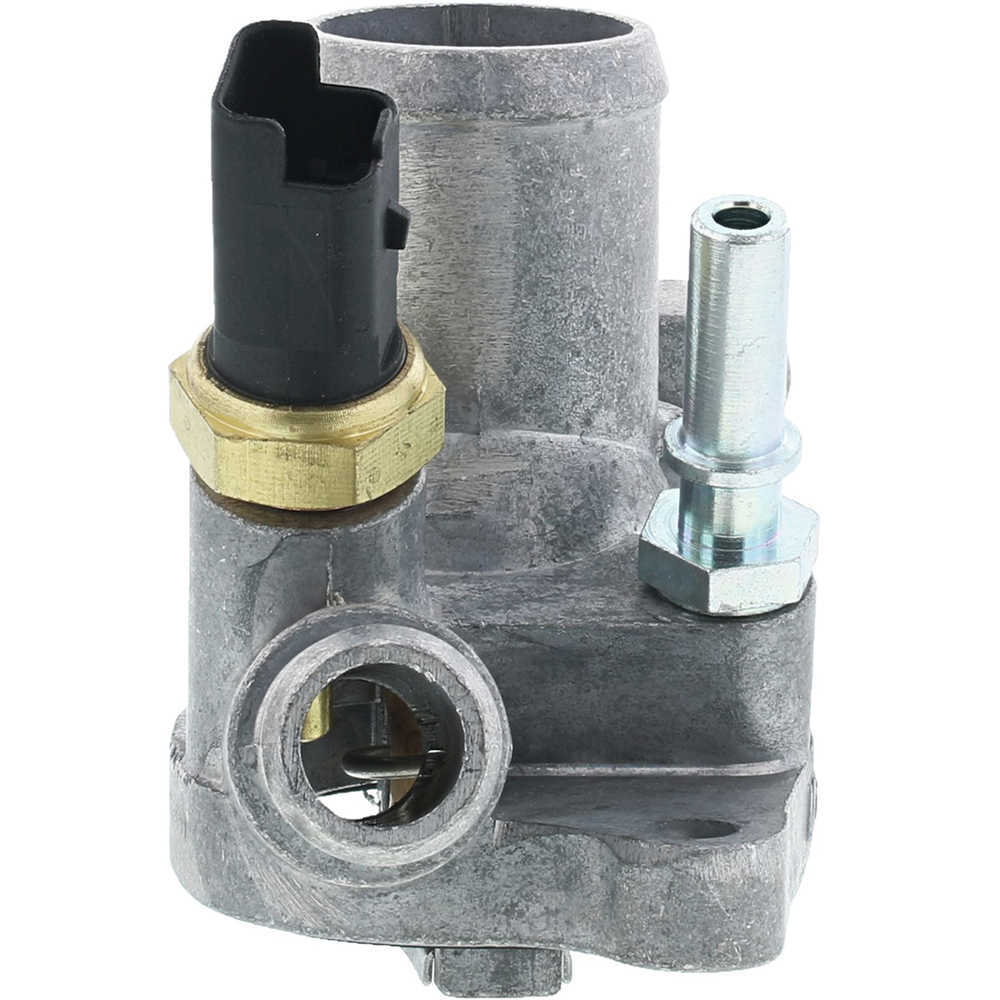 MOTORAD - Integrated Housing - MTO 757-176