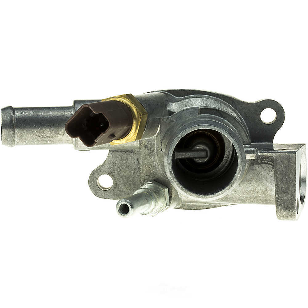 MOTORAD - Integrated Housing - MTO 757-176